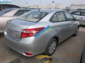 Xe Toyota Vios E 2014