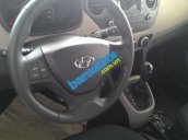 Xe Hyundai Grand i10  2014