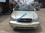 Xe Kia Carnival GS 2009