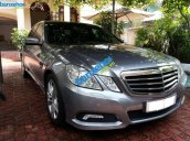 Xe Mercedes-Benz E class E250 CGi 2009