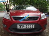 Xe Ford Focus 1.8AT 2010