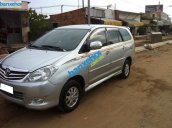 Xe Toyota Innova G 2007