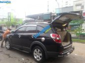 Xe Chevrolet Captiva  2007