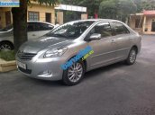 Xe Toyota Vios G 2010