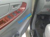 Xe Toyota Innova J 2007