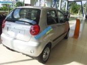 Xe Chevrolet Spark VAN 2014