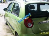 Xe Chevrolet Spark LT 2011