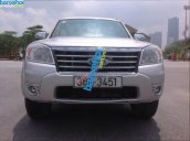 Xe Ford Everest 4x2 MT 2010