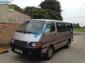 Xe Toyota Hiace  2003