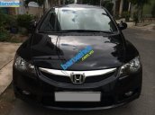 Xe Honda Civic 1.8AT 2010