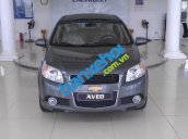 Xe Chevrolet Aveo LTZ 2014