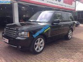 Xe Land Rover Range Rover Supercharged 2009