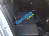 Xe Daewoo Lacetti CDX 2009