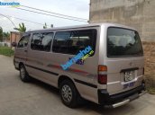 Xe Toyota Hiace  2003