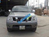 Xe Nissan Navara LE 2012