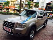 Xe Ford Everest  2007