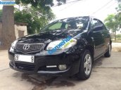 Xe Toyota Vios 1.5G 2006