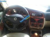 Xe Fiat Albea ELX 2007