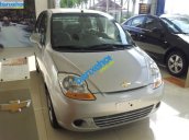 Xe Chevrolet Spark VAN 2014