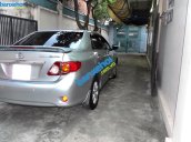 Xe Toyota Corolla Altis 1.8G MT 2010