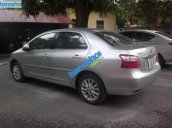 Xe Toyota Vios G 2010