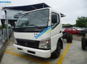 Xe Mitsubishi Canter 6.5 2014