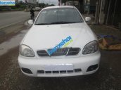 Xe Daewoo Lanos  2002