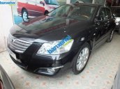 Xe Toyota Camry 3.5Q 2007