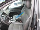 Xe Daewoo Lacetti CDX 2009