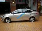 Xe Toyota Vios E 2014