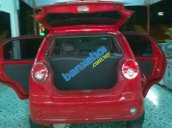 Xe Chevrolet Spark LT 2010