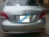 Xe Toyota Vios 1.5 G 2008