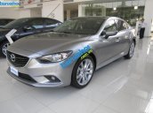 Xe Mazda 6  2014