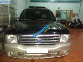 Xe Ford Everest  2005