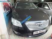 Xe Toyota Camry 3.5Q 2007