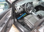 Xe Daewoo Lacetti CDX 2009