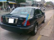 Xe Ford Laser  2003