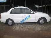 Xe Daewoo Lanos  2002