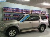 Xe Ford Everest  2007