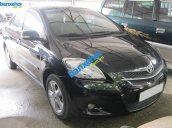 Xe Toyota Vios E 2009