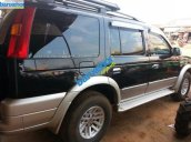 Xe Ford Everest  2005