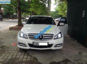 Xe Mercedes-Benz C class C200 2012