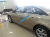 Xe Chevrolet Cruze LS 2014