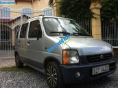 Xe Suzuki Wagon R 1.0MT 2001