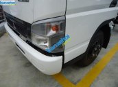 Xe Mitsubishi Canter 6.5 2014