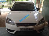 Xe Ford Focus 1.8 2007