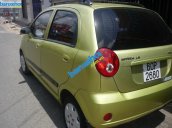 Xe Chevrolet Spark LS 2010