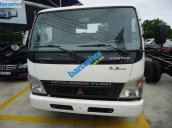 Xe Mitsubishi Canter 6.5 2014