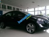 Xe Hyundai Elantra GLS 2014