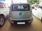 Xe Kia Soul  2009